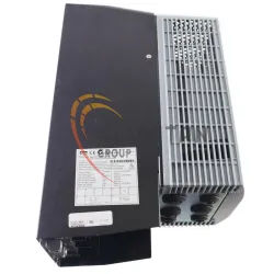 EUROTHERM UMRICHTER 590P-0070-500-0011-GR-AN