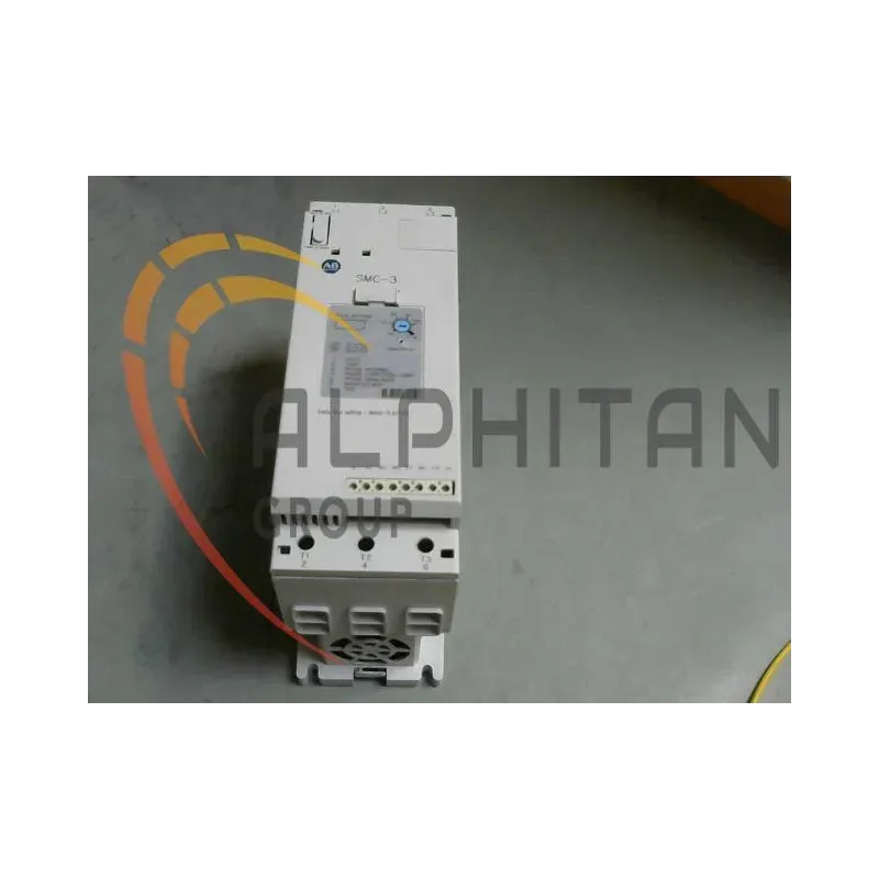 DEMARREUR ALLEN BRADLEY 150-C43NBR DEMARREUR ALLEN BRADLEY 150-C43NBR