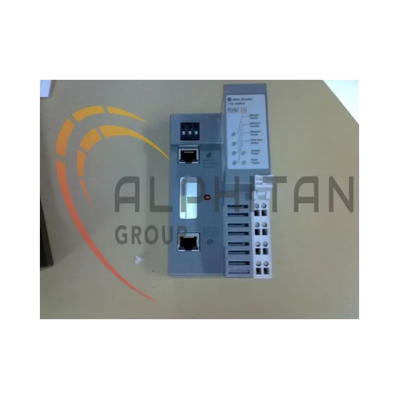 1734-AENTR 1734-AENTR