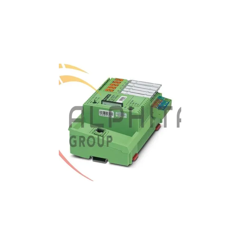 2876928  ILC 350 PN - Automate PHOENIX CONTACT 2876928  ILC 350 PN - Automate PHOENIX CONTACT