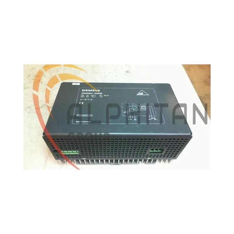 3RX9 304 0AA00