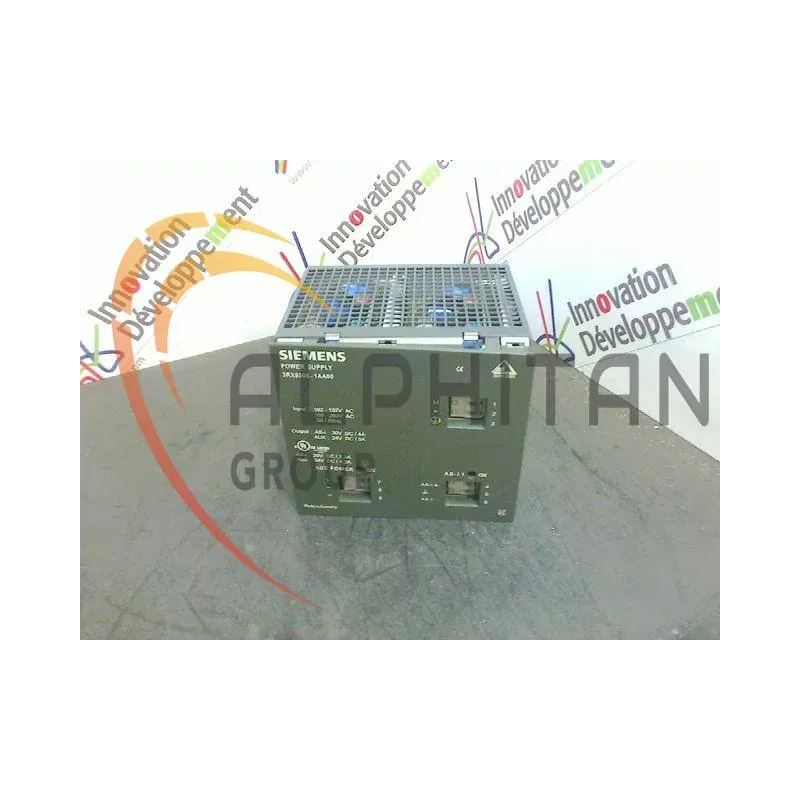 3RX9 306 0AA00