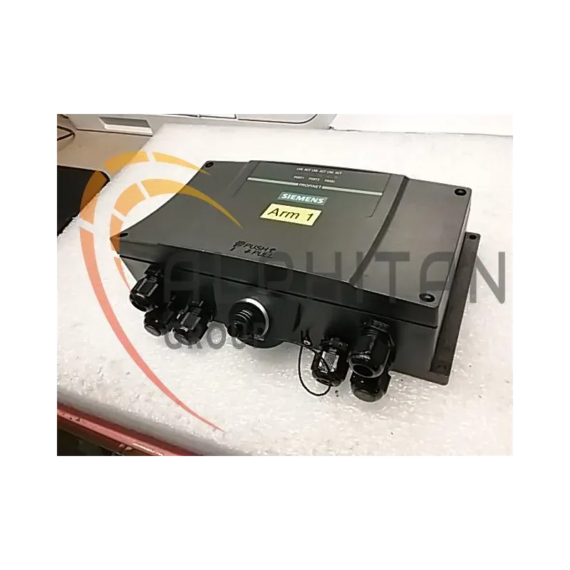 6AV6 671 5AE11 0AX0 Interface/Module SIEMENS