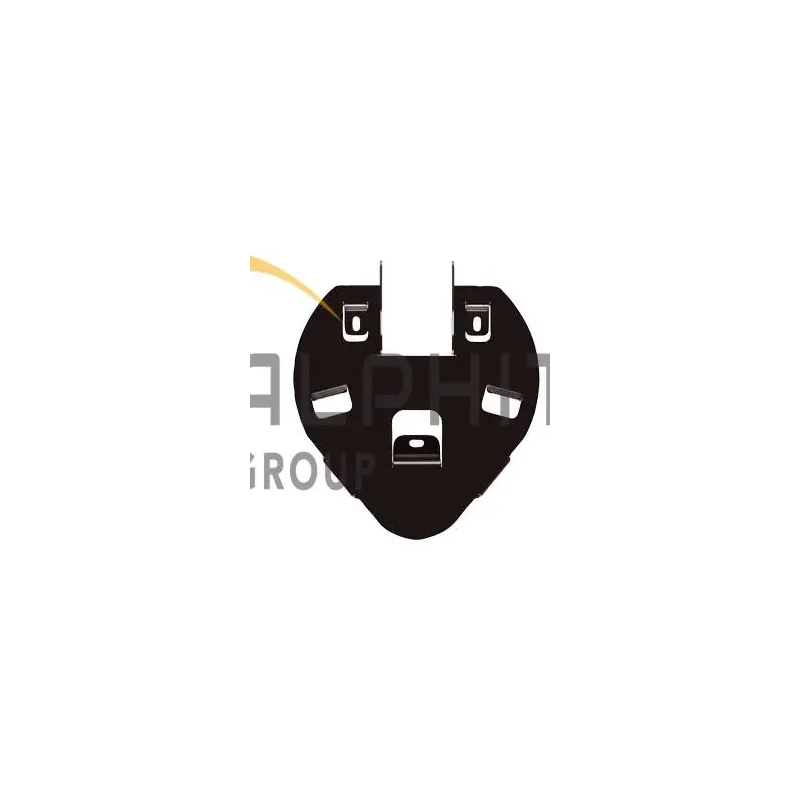 6AV6574-1AF04-4AA0  Mobile Panel Mounting Bracket