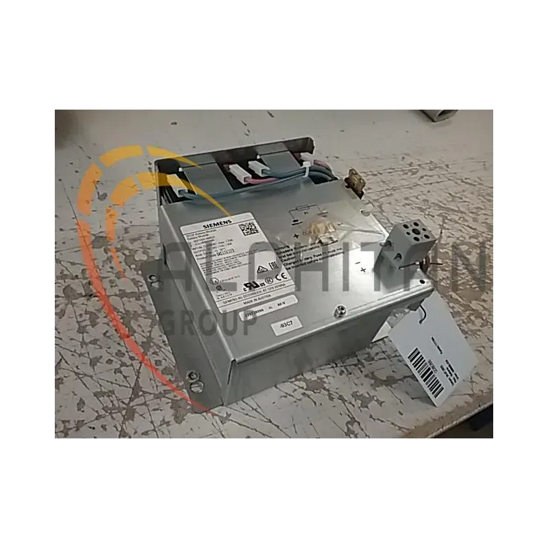 6EP1935-6ME21 Sitop Battery Module 6EP1935-6ME21 Sitop Battery Module