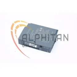 6ES7 132 6BD20 0BA0 SIEMENS MODULE
