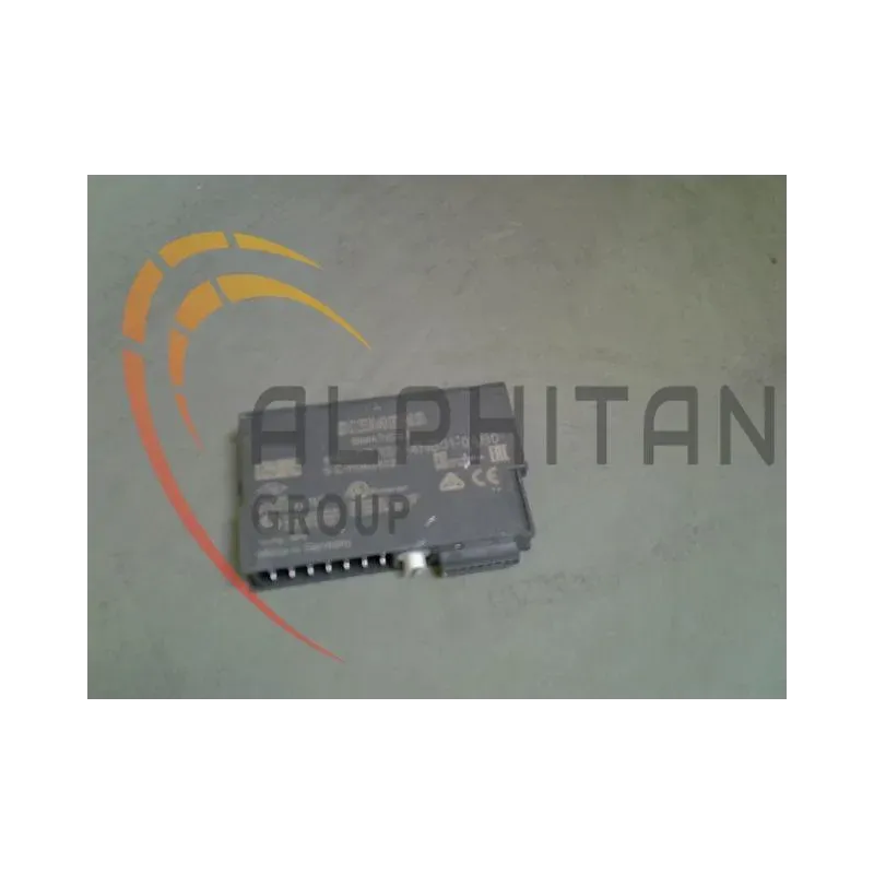 6ES7 134 4NB01 0AB0 6ES7 134 4NB01 0AB0