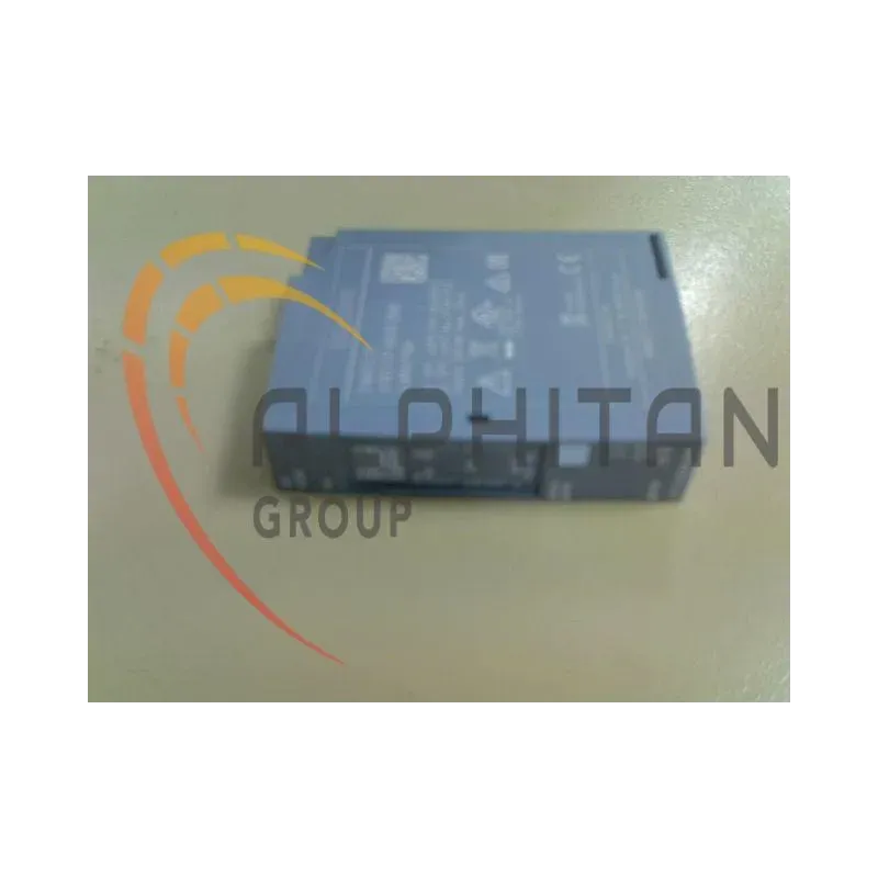 6ES7 137 6EA00 0BA0 6ES7 137 6EA00 0BA0