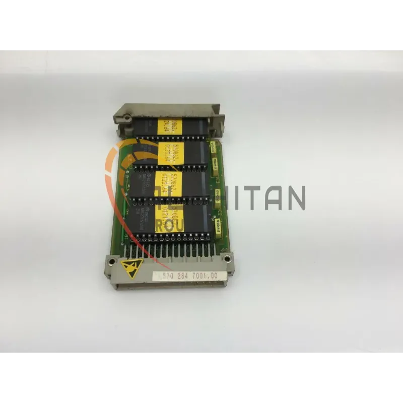 6FX1862-0BX12-4C Speichermodul