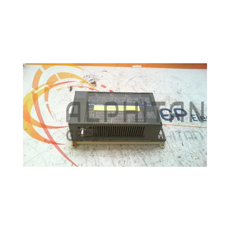 ABB Advant Controller 31 Basic Unit 07KT98 ABB Advant Controller 31 Basic Unit 07KT98