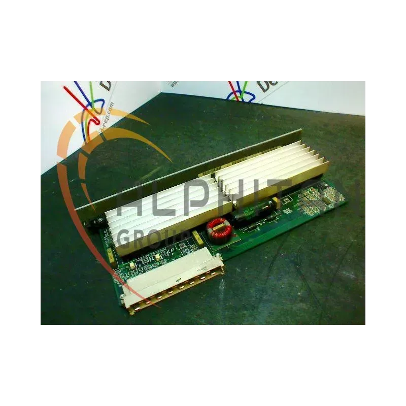 ABB carte alöimentation EC24V 086362-01 ABB carte alöimentation EC24V 086362-01