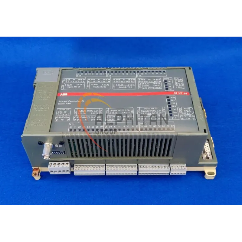 ABB Controller GJR5252100R0161 - 07KT94G ABB Controller GJR5252100R0161 - 07KT94G