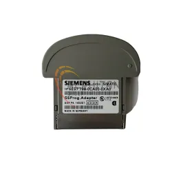 Adaptateur SIEMENS 6ES7 798 0CA00 0XA0