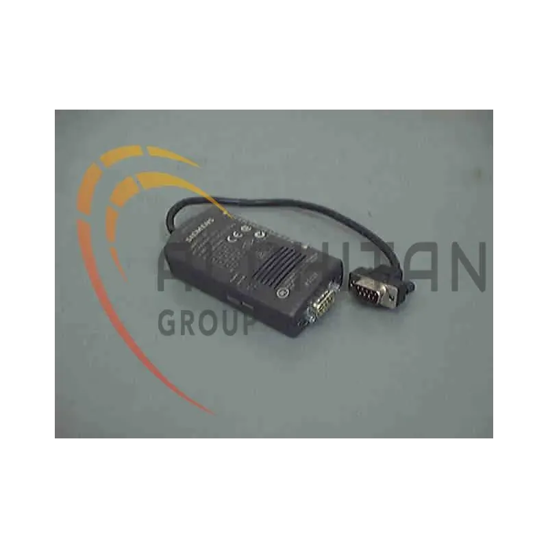 Adaptateur SIEMENS 6ES7972-0CA23-0XA0 Adaptateur SIEMENS 6ES7972-0CA23-0XA0