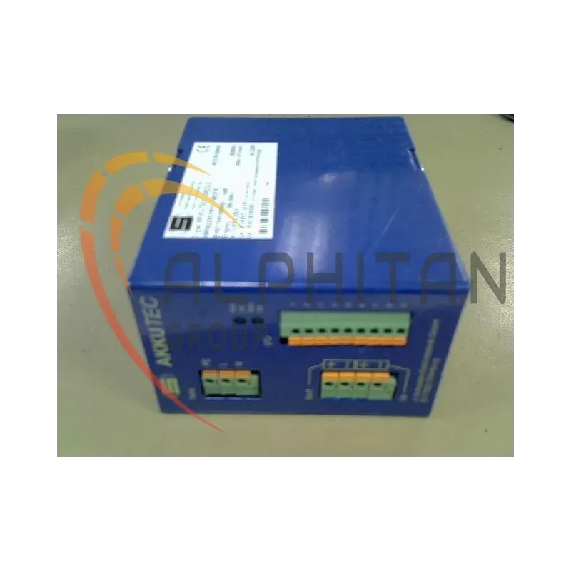 AKKUTEC 2403-0 AKKUTEC 2403-0