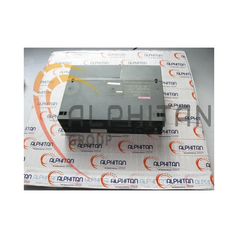 Alilentation SIEMENS 6ES7 407 0RA00 0AA0 Alilentation SIEMENS 6ES7 407 0RA00 0AA0