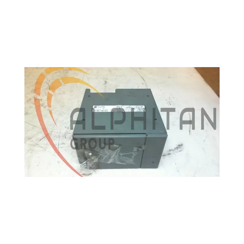 Alimentation  ALLEN BRADLEY 1746-P2 Alimentation  ALLEN BRADLEY 1746-P2