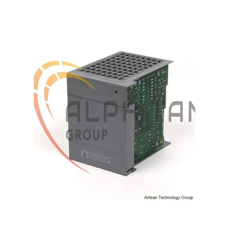 Alimentation  ALLEN BRADLEY 1746-P4 Alimentation  ALLEN BRADLEY 1746-P4