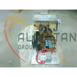 Alimentation 480W redressées filtrée Varistab 200