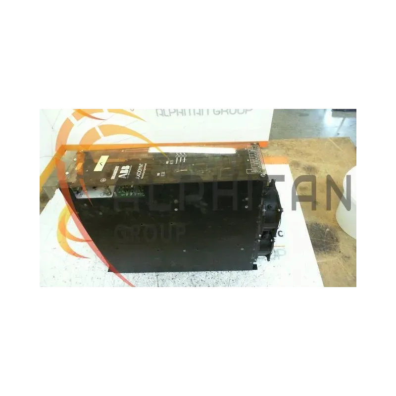 Alimentation ABB DO 10002 Alimentation ABB DO 10002