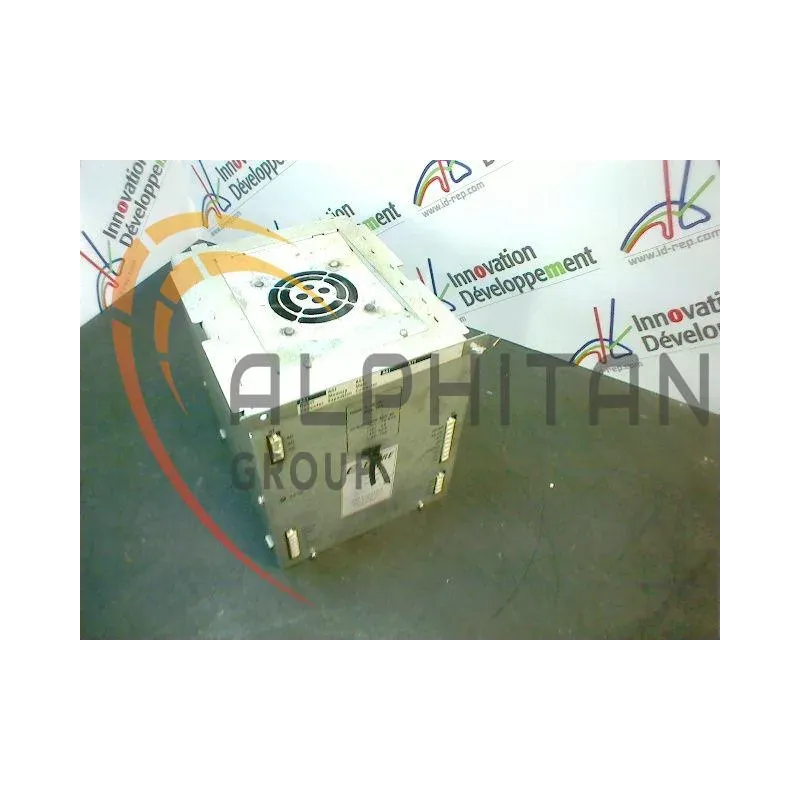 ALIMENTATION ABB DSQC 334 ALIMENTATION ABB DSQC 334