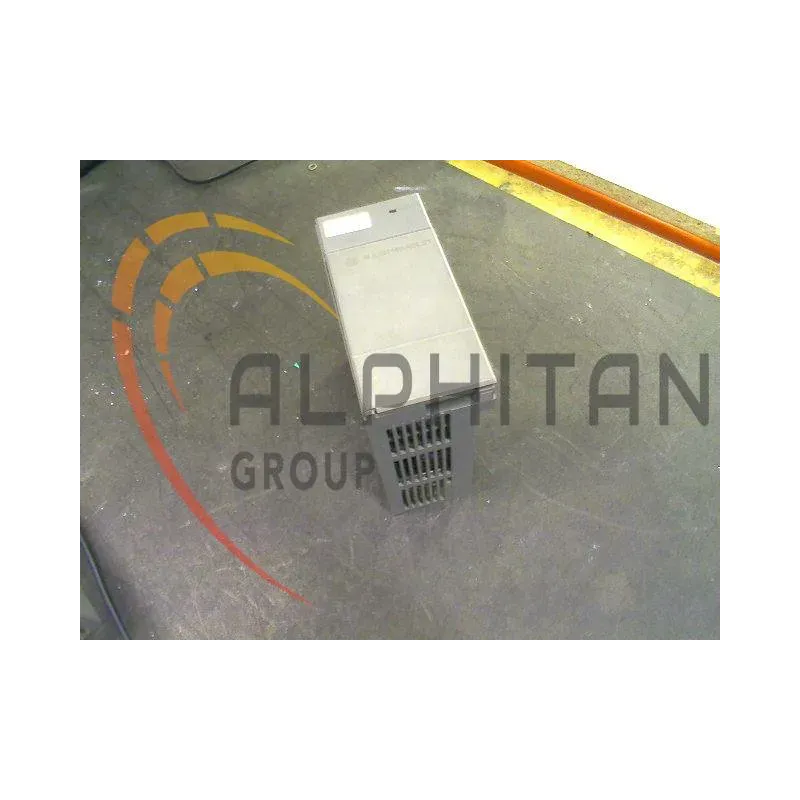 Alimentation ALLEN BRADLEY 1746-P1 Alimentation ALLEN BRADLEY 1746-P1