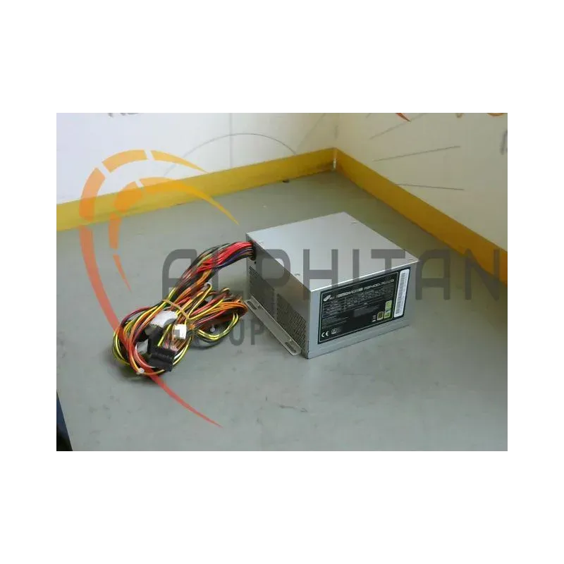 ALIMENTATION ATX P4 400W FSP40070AGB ALIMENTATION ATX P4 400W FSP40070AGB