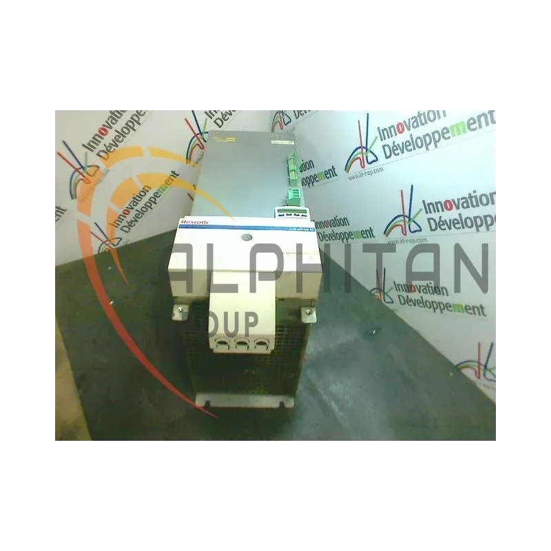 Alimentation BOSH REXROTH HMV01.1R-W0018-A-07-NNNN