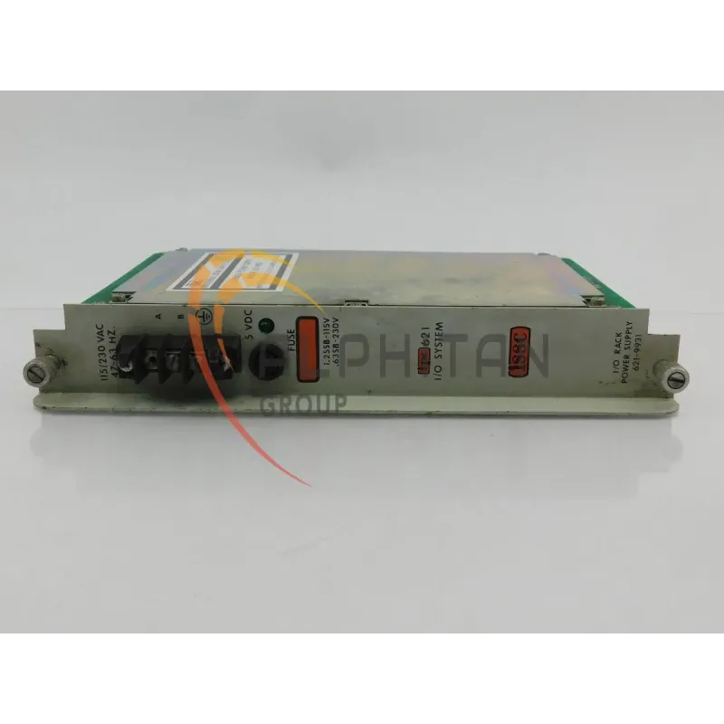 Alimentation HONEYWELL 621-9931 Alimentation HONEYWELL 621-9931