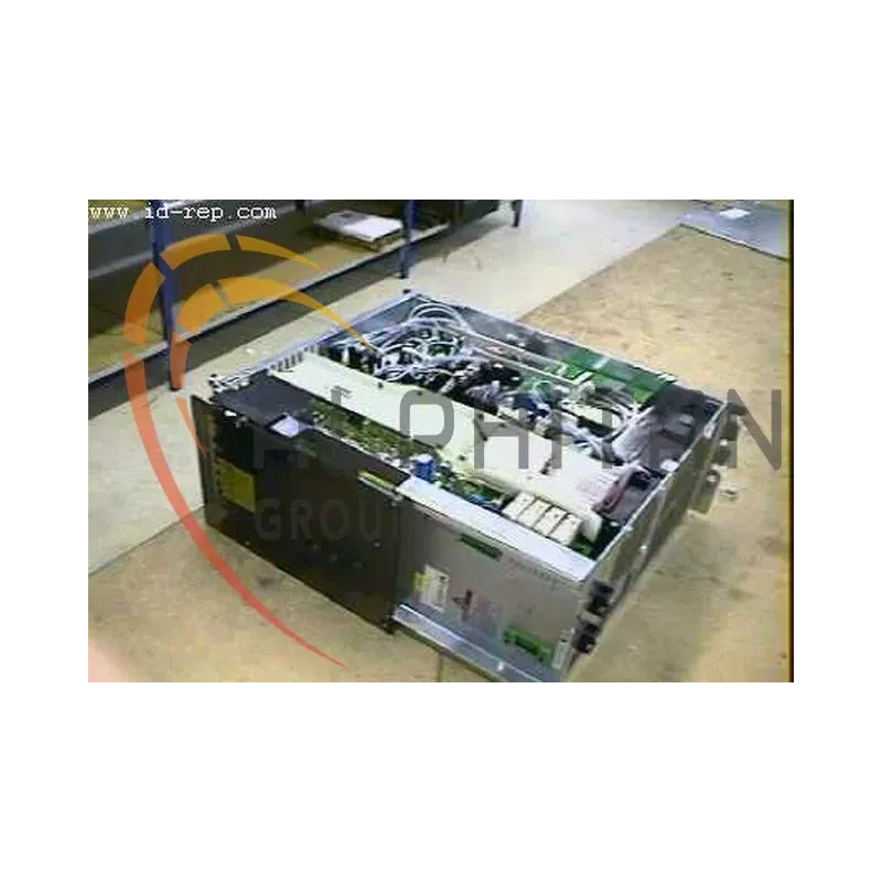 Alimentation INDRAMAT TVD 1.3-15-03