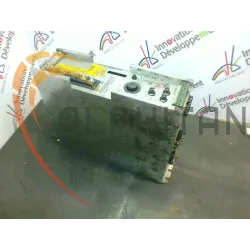 Alimentation INDRAMAT TVM2.2-050-220/300W1/220-380