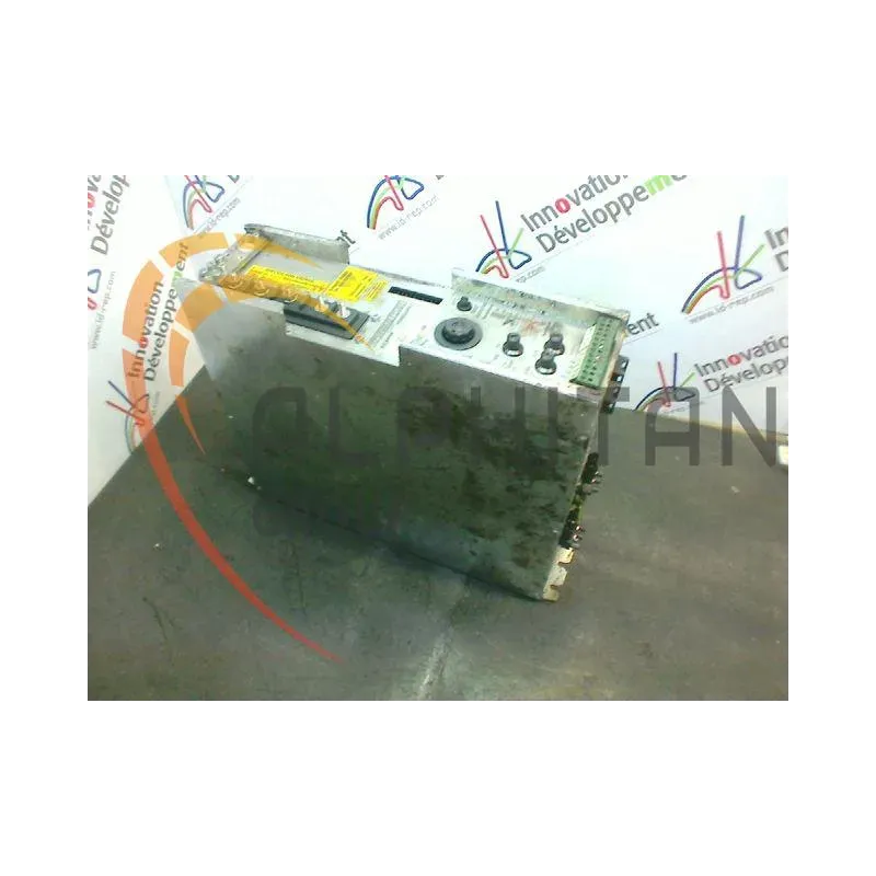 Alimentation INDRAMAT TVM2.2-050-220/300W1/220-380 Alimentation INDRAMAT TVM2.2-050-220/300W1/220-380