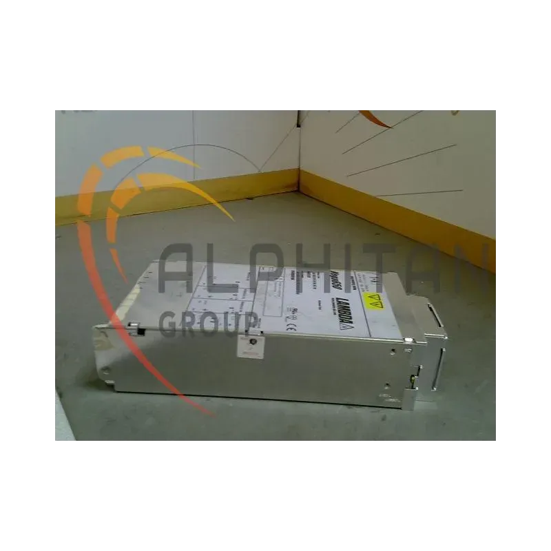 ALIMENTATION LAMBDA V602LCF ALIMENTATION LAMBDA V602LCF