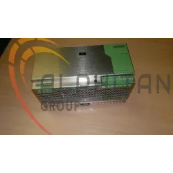 Alimentation PHOENIX CONTACT QUINT-PS-3x400-500AC/24DC/40 (Code : 29 38 64 6)