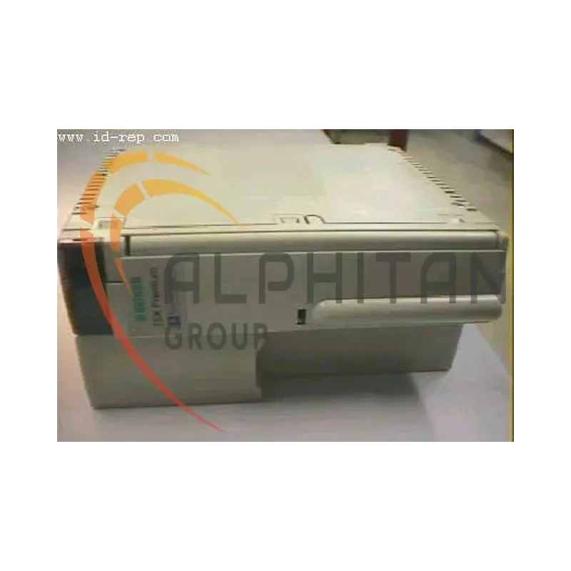 Alimentation SCHNEIDER AUTOMATION TSX PSY 5520 Alimentation SCHNEIDER AUTOMATION TSX PSY 5520