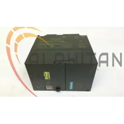 Alimentation SIEMENS 6EP1 333 1SL11