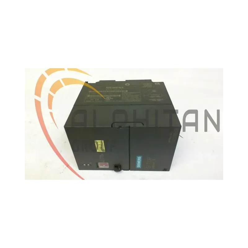 Alimentation SIEMENS 6EP1 333 1SL11 Alimentation SIEMENS 6EP1 333 1SL11