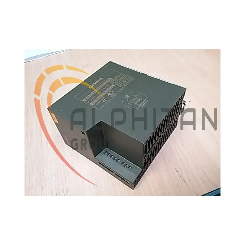 Alimentation SIEMENS 6EP1 333 2AA00 Alimentation SIEMENS 6EP1 333 2AA00