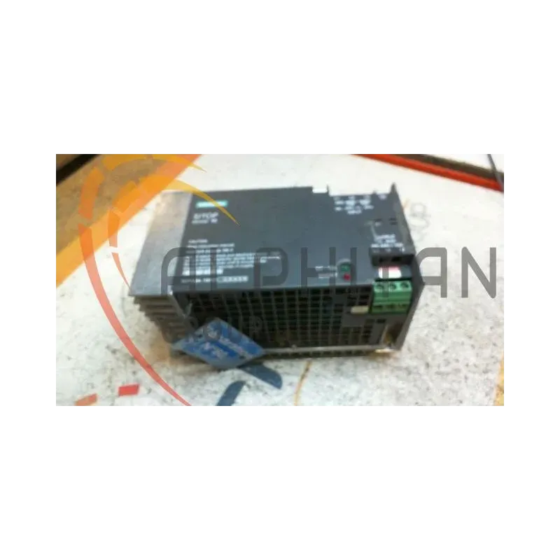 Alimentation SIEMENS 6EP1 434 1SH01 Alimentation SIEMENS 6EP1 434 1SH01