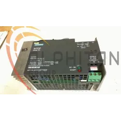 Alimentation SIEMENS 6EP1 436 1SH01
