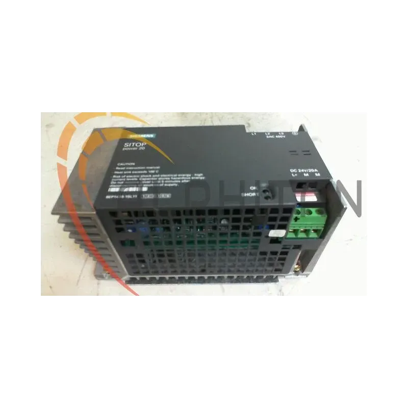 Alimentation SIEMENS 6EP1 436 1SL11 Alimentation SIEMENS 6EP1 436 1SL11