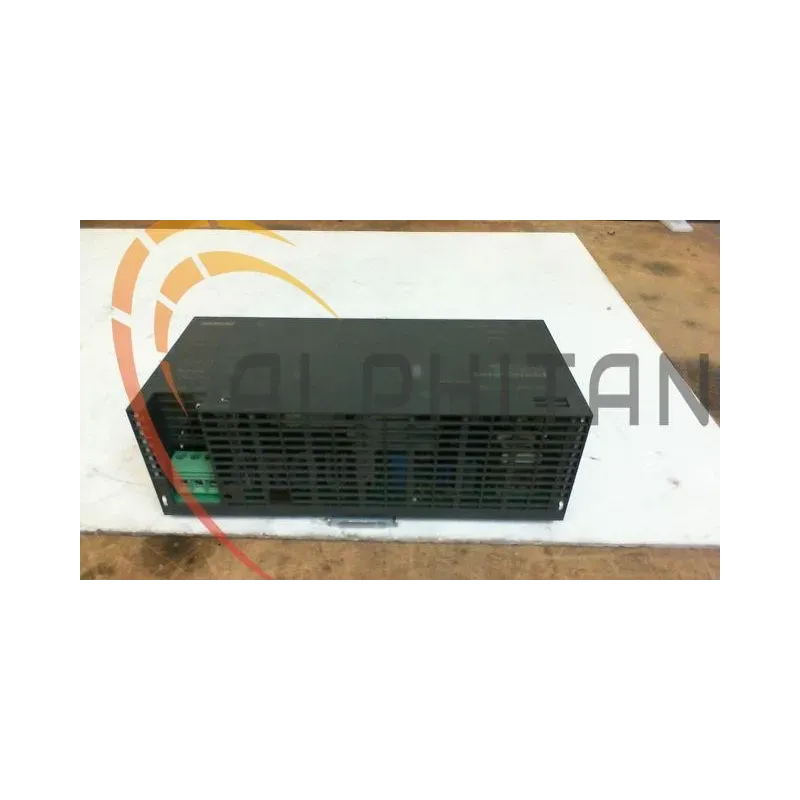 Alimentation SIEMENS 6EP1 436 2BA00