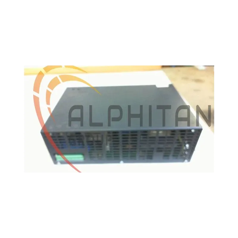 Alimentation SIEMENS 6EP1 437 2BA00 Alimentation SIEMENS 6EP1 437 2BA00