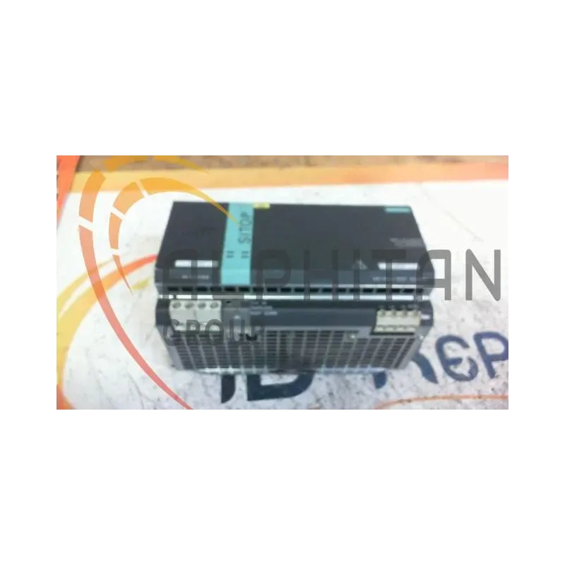 Alimentation SIEMENS 6EP1 437 3BA00