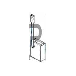 BALAI BOSCH 5X10X17