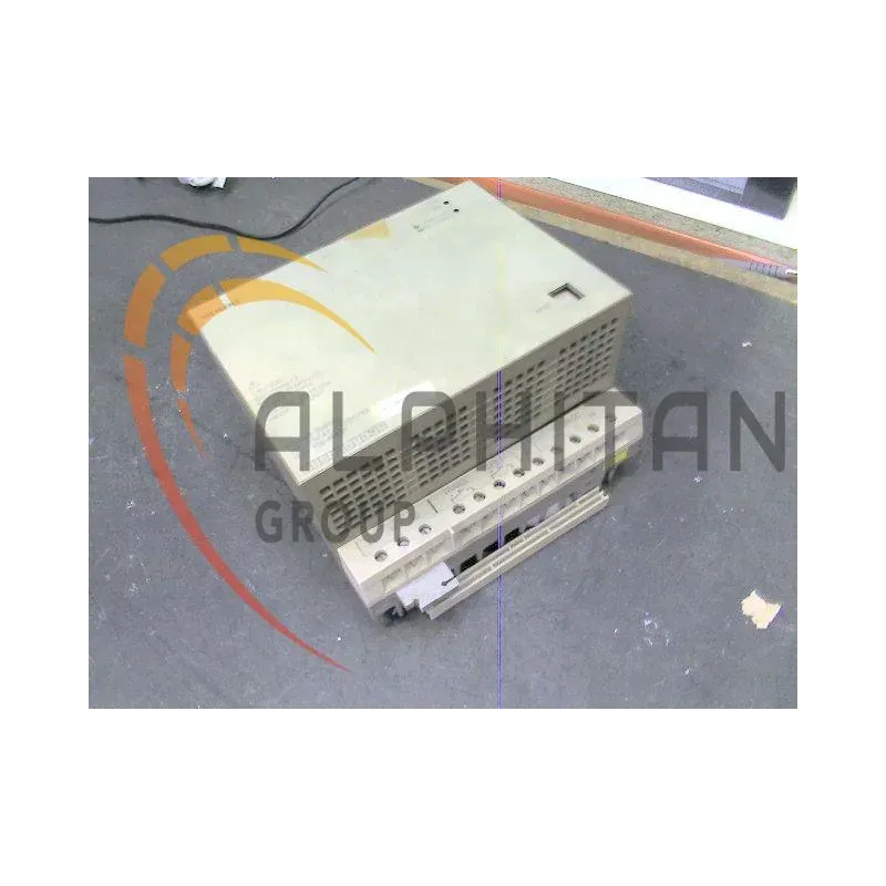 Alimentation SIEMENS 6ES5 950 8MD11 Alimentation SIEMENS 6ES5 950 8MD11