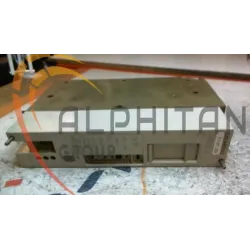 Alimentation SIEMENS 6ES5 951 7LB21
