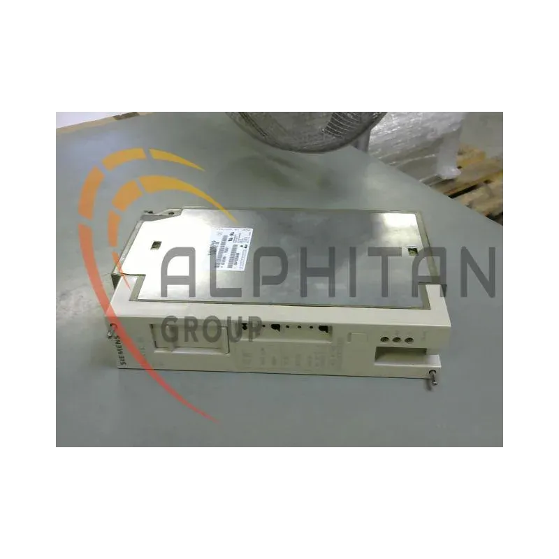 Alimentation SIEMENS 6ES5 951 7NB21
