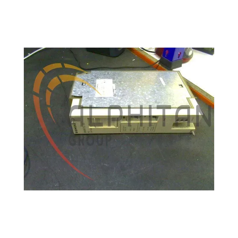 Alimentation SIEMENS 6ES5 951 7ND31