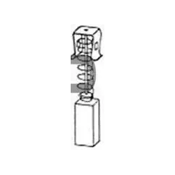 BALAI ACKERMAN 5X5X12
